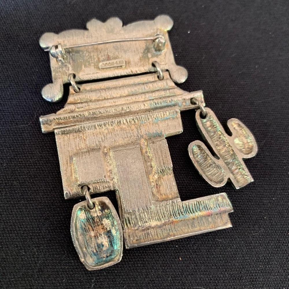 General Store Pin - Picture 3 of 3